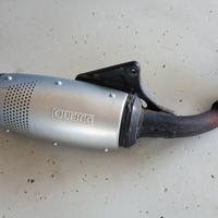 Leovince touring blocconi 125 180 2t