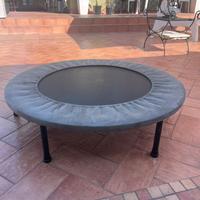 Trampolino  elastico jumping fitness