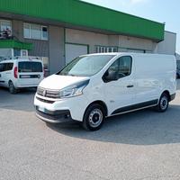 Fiat Talento 1.6 MJET 125CV 10q UNIPROPRIETARIO