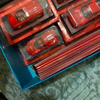 Ferrari collezione completa 20 auto