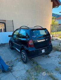 Microcar 50