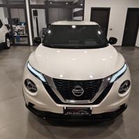 Nissan Juke 1.0 DIG-T 117 CV N-Connecta