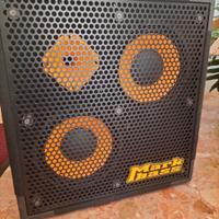Markbass MB58R 102 XL ENERGY - 4 Ohm

