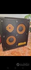 Markbass MB58R 102 XL ENERGY - 4 Ohm

