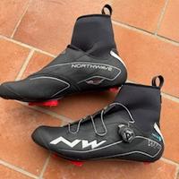 scarpe bici da strada