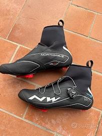 scarpe bici da strada