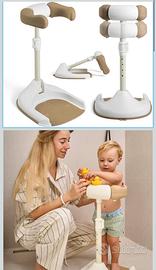 Supporto per bagno verticale/sostegno doccia