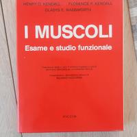 libri per fisioterapia e prof. sanitarie.