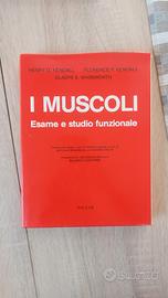 libri per fisioterapia e prof. sanitarie.