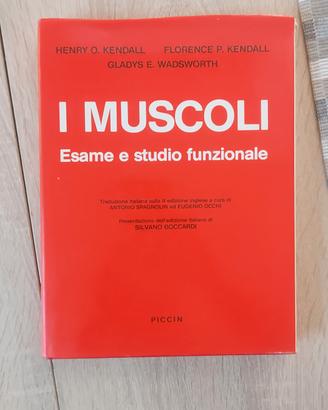 libri per fisioterapia e prof. sanitarie.