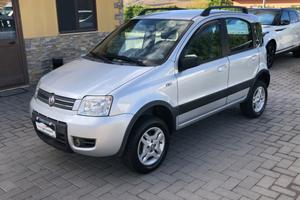 Fiat Panda 1.3 MJT 16V 4x4 Climbing 2009