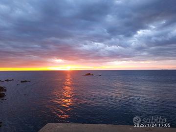 Ischia Forio porto locale ristobar