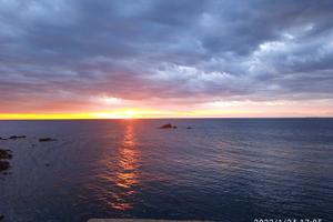 Ischia Forio porto locale ristobar
