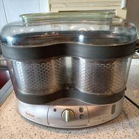 Vaporiera Tefal Vitacuisine 
