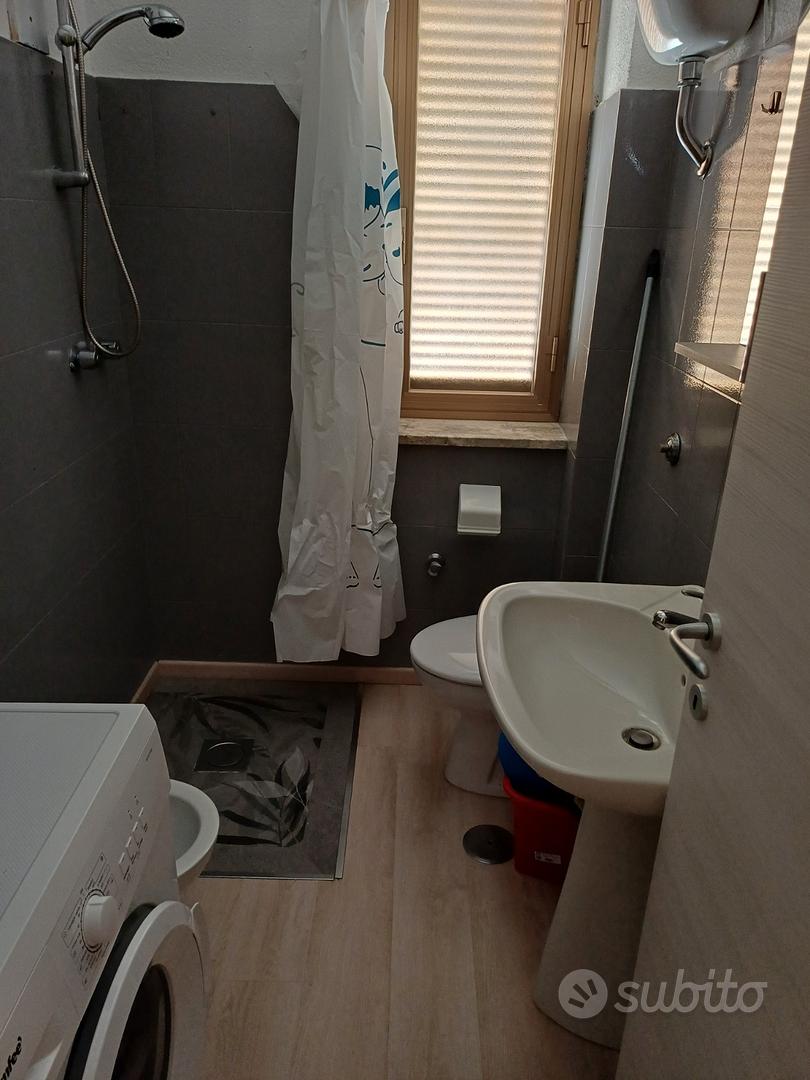 Appartamento – Crotone, San Leonardo - Vista 2