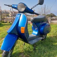 Vespa piaggio