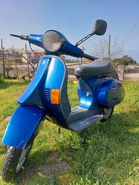Vespa piaggio