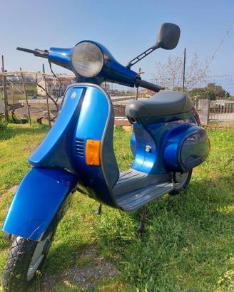 Vespa piaggio