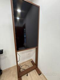 display professionale 