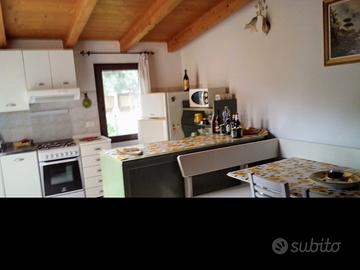 Bivano Quartu Sant'Elena presso bellissime spiagge