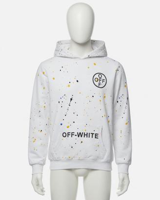 Felpa Off-White