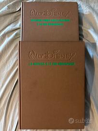 LIBRI WALT DISNEY - LA NATURA E LE SUE MERAVIGLIE