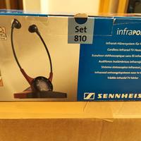 cuffie per sentire la televisione