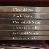 Meraviglie del Mondo