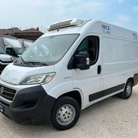 Fiat Ducato 130 mjet Furgone frigo isotermico