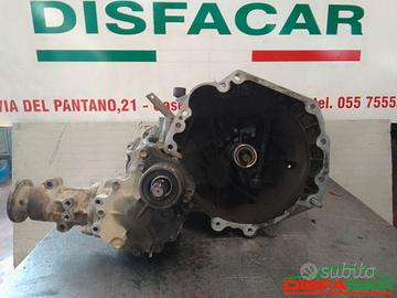 CAMBIO Suzuki Ignis 4x4 zhz