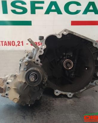 CAMBIO Suzuki Ignis 4x4 zhz