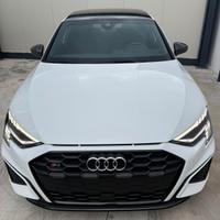 Audi A3 S3 SPB TFSI 310 CV quattro S tronic sport 