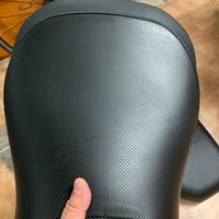 Sella confort riscaldata per BMW 1200/1250 gs