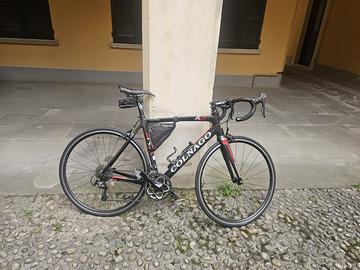 Bicicletta Colnago AC-R Carbonio