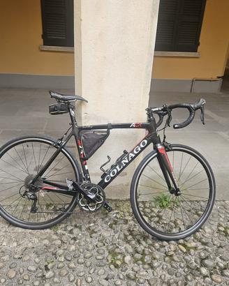 Bicicletta Colnago AC-R Carbonio