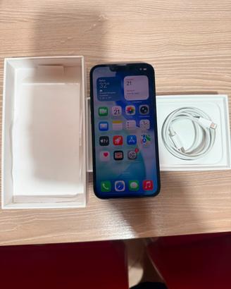 Iphone 14 128 Gb