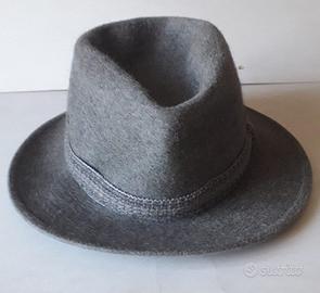 Cappello Slater & son's London water proof vintage