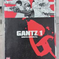 GANTZ - Planet Manga