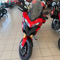 Ducati Multistrada 1200 S touring