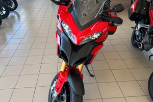 Ducati Multistrada 1200 S touring