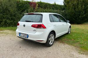 Golf tgi metano