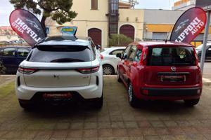auto citroe ds3