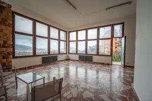 Villaciambra 6 vani frazionabile con giardino