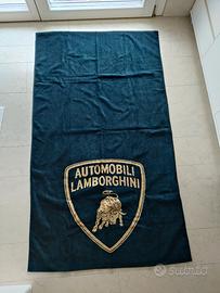 Telo mare Automobili Lamborghini nuovo