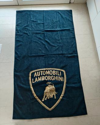 Telo mare Automobili Lamborghini nuovo