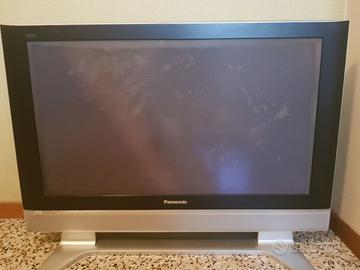 TV PANASONIC VIERA (PLASMA)