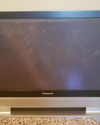 TV PANASONIC VIERA (PLASMA)