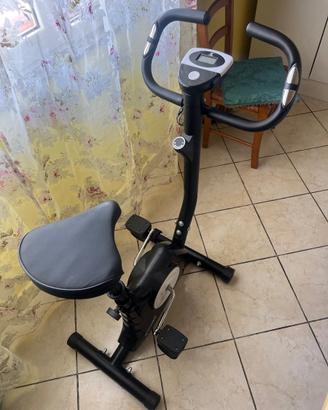 Cyclette