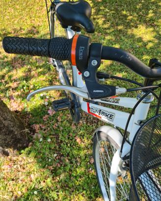Bicibike da Donna
