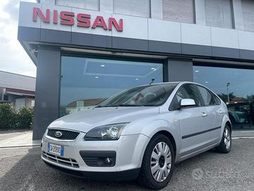 Ford Focus 5p 1.6 tdci 90cv 1°PROP